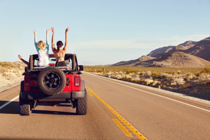 2018'in En Trend Tatil Yerleri