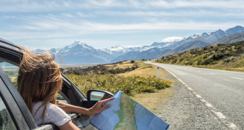 2018'in en trend tatil rotaları