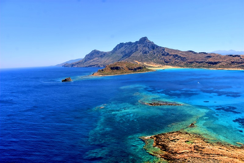 Halkidiki'de Konaklama Önerileri