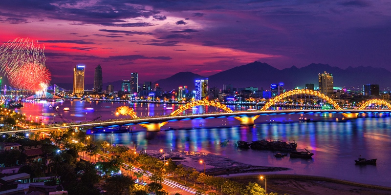 Vietnam danang