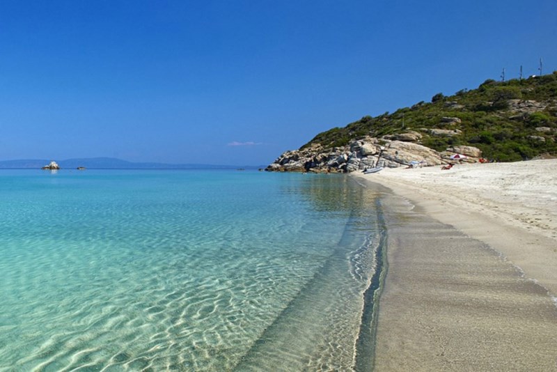 halkidiki otel tavsiye