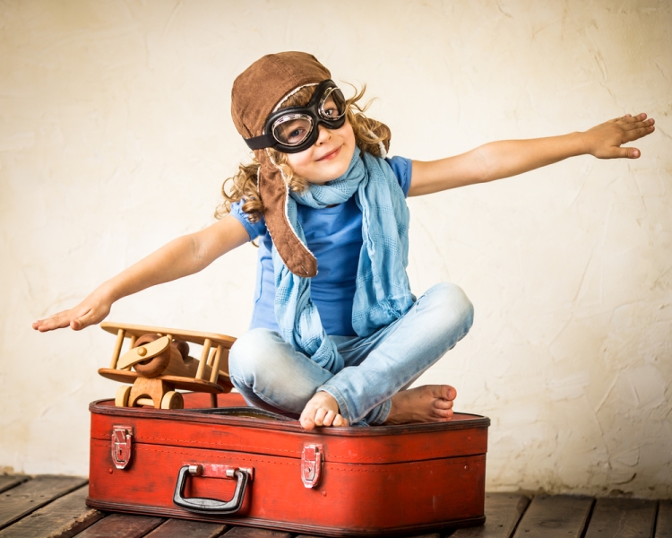 Bebekle gidilebilecek en iyi ülkeler