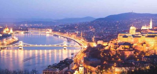 budapesteye nasıl gidilir