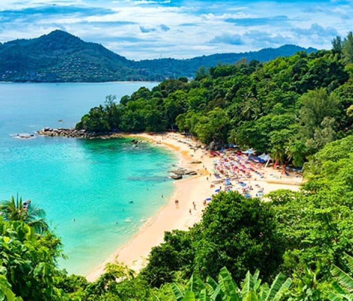 Tayland İle İlgili Bilgi