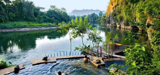 Tayland'a ne zaman gidilir