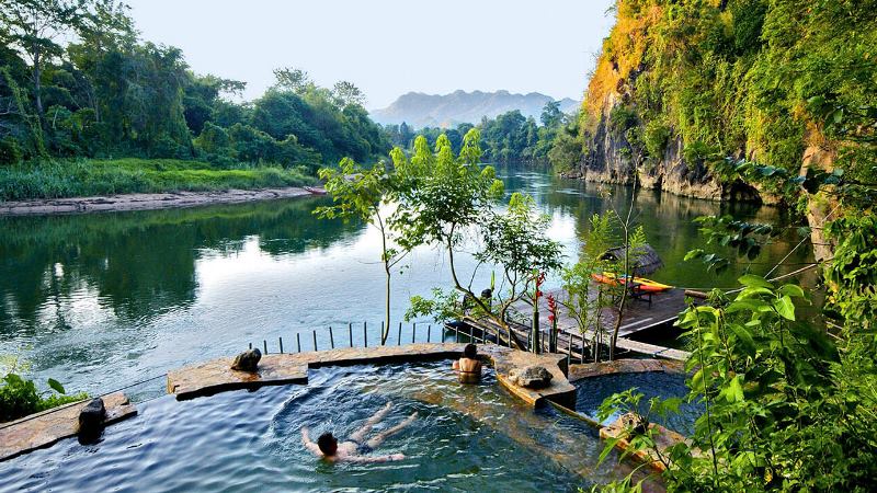 Tayland'a ne zaman gidilir