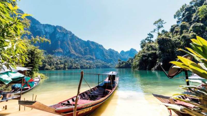 Tayland'da ne yapılır