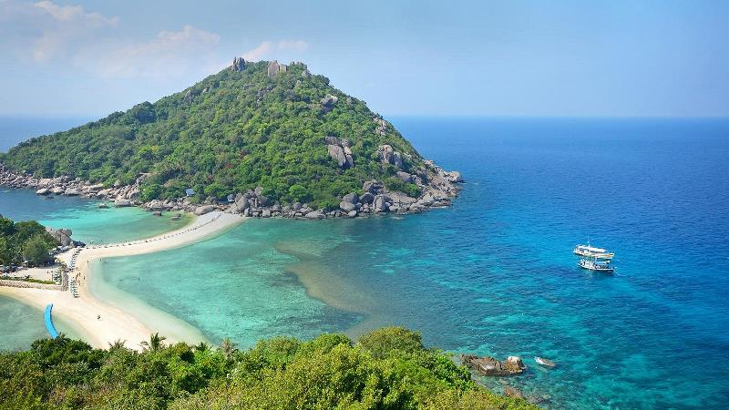 Tayland'da nerede konaklamalı