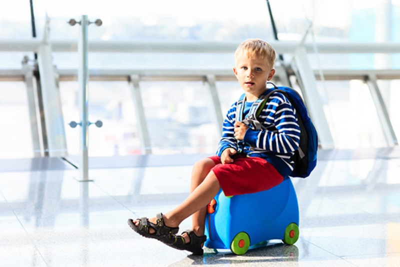 Çocukla Gidilebilecek Avrupa Şehirleri