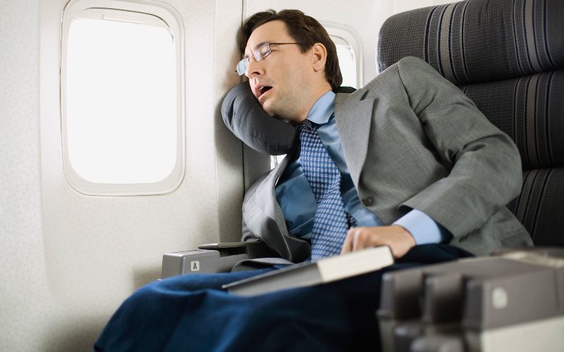 Jet lag nasıl geçer