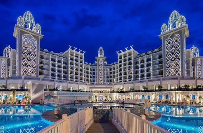 granada luxury Belek