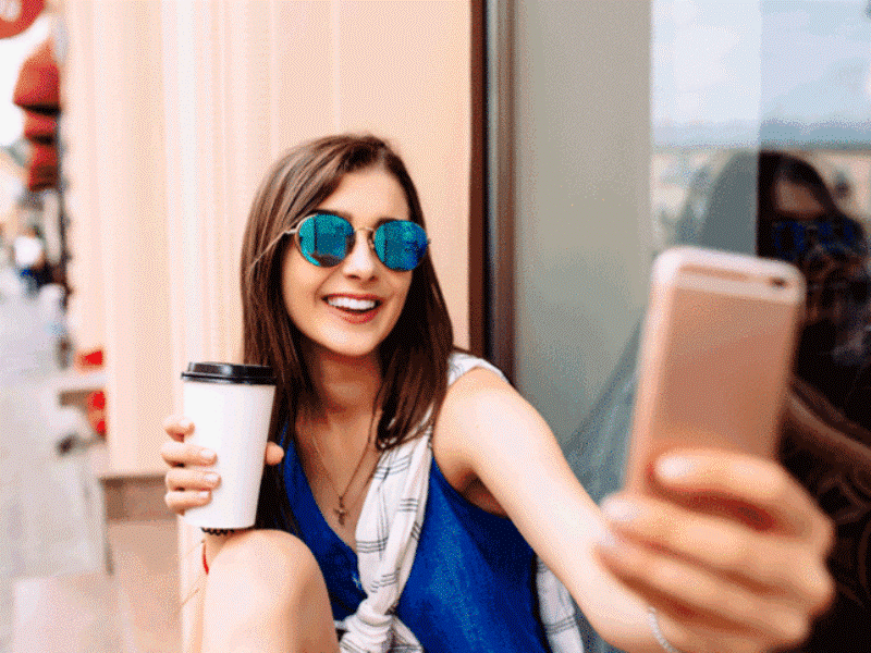 Güzel fotoğraf çekilme teknikleri