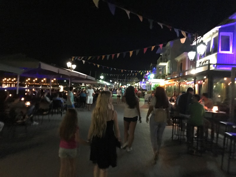 lefkada gezi ve gece hayatı