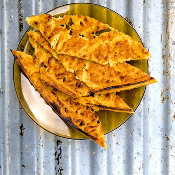 Socca neyden yapılıyor