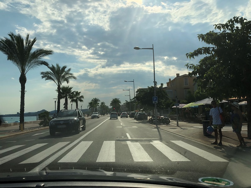 Cannes gezisi ile ilgili