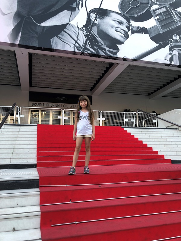 cannes film festivali