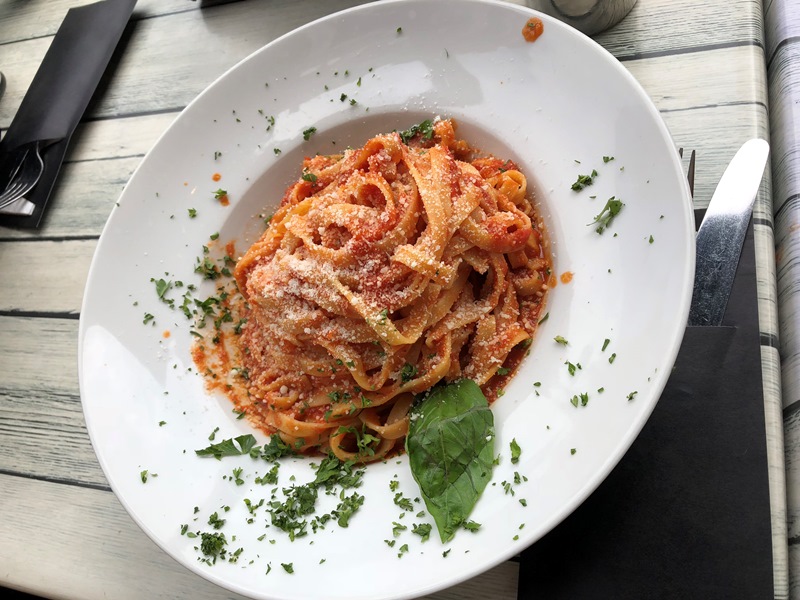 amsterdam da yemek önerileri