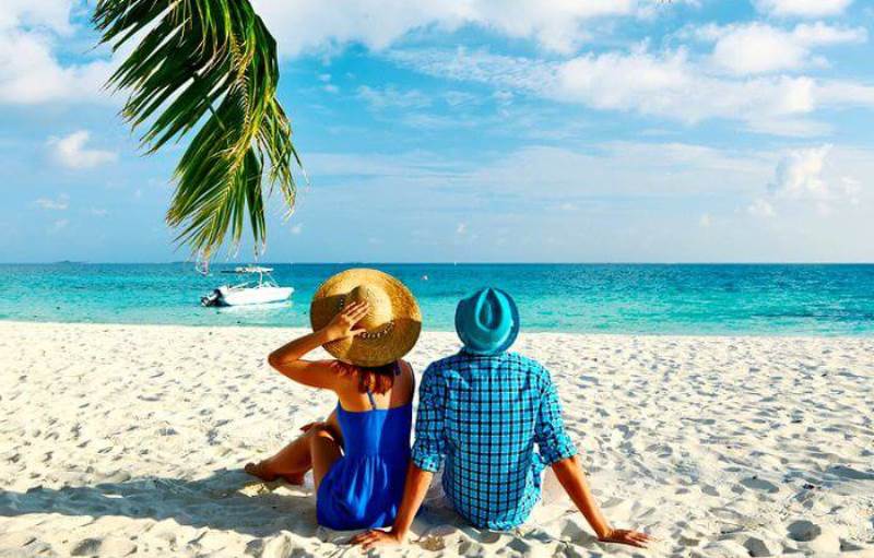 Vizesiz Balayı Yerleri