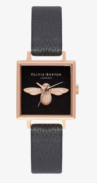 Bayan Saat Modelleri