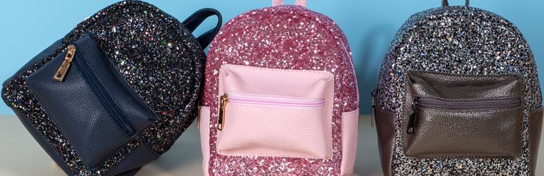 coquet sırt çantası