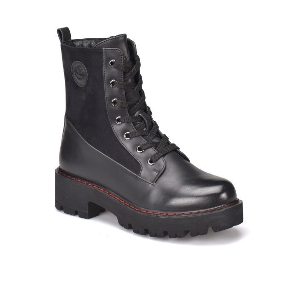 terletmeyen ve hava geçirgenliği en yüksek botlar