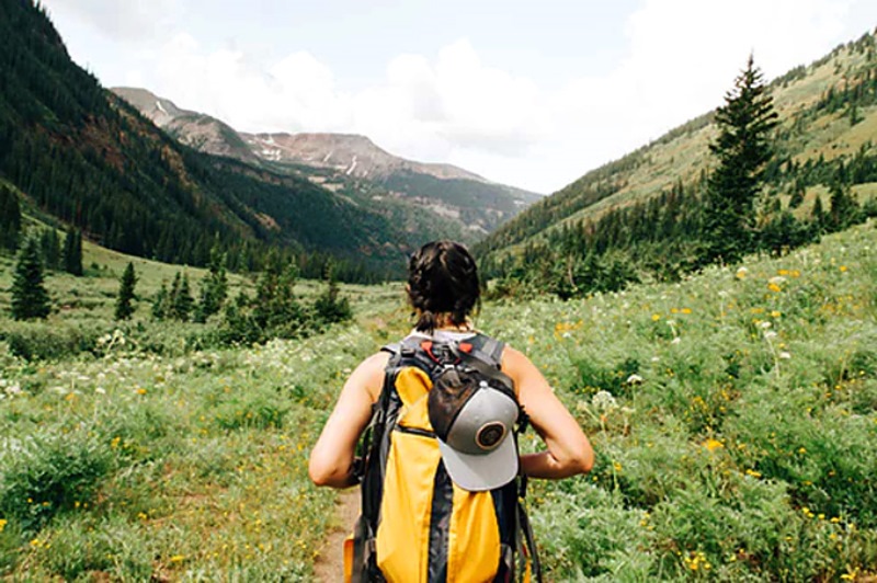 Gezginlere Özel Öneriler