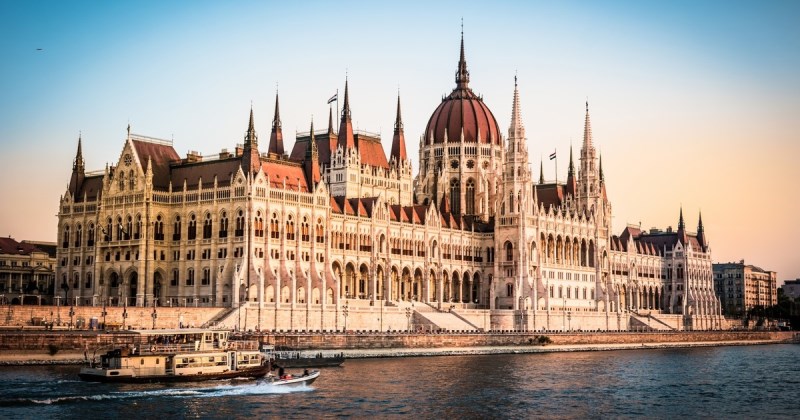 Budapeşte fotoğraf çekilecek yerler