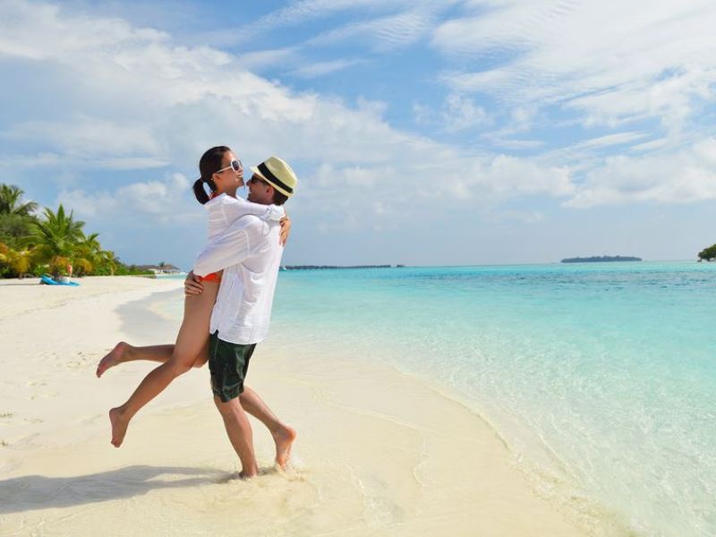 Yurt Dışı Balayı Önerileri