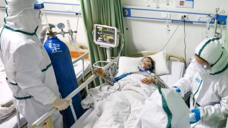 Korona virüs ( covid 19 ) Belirtileri nelerdir