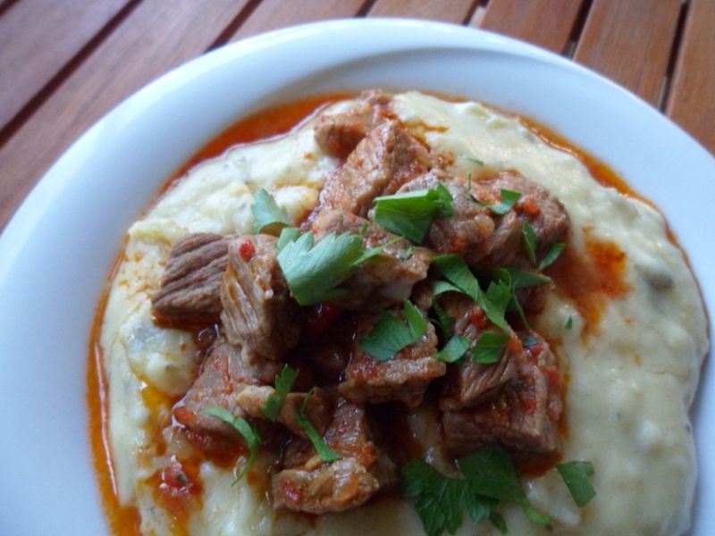 Türkiye'nin en güzel yemeği