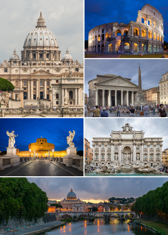 İtalya'ya Turla mı Gitmeli, Bireysel mi