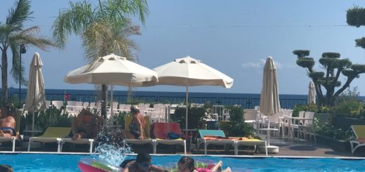 Alanya otel tavsiyesi