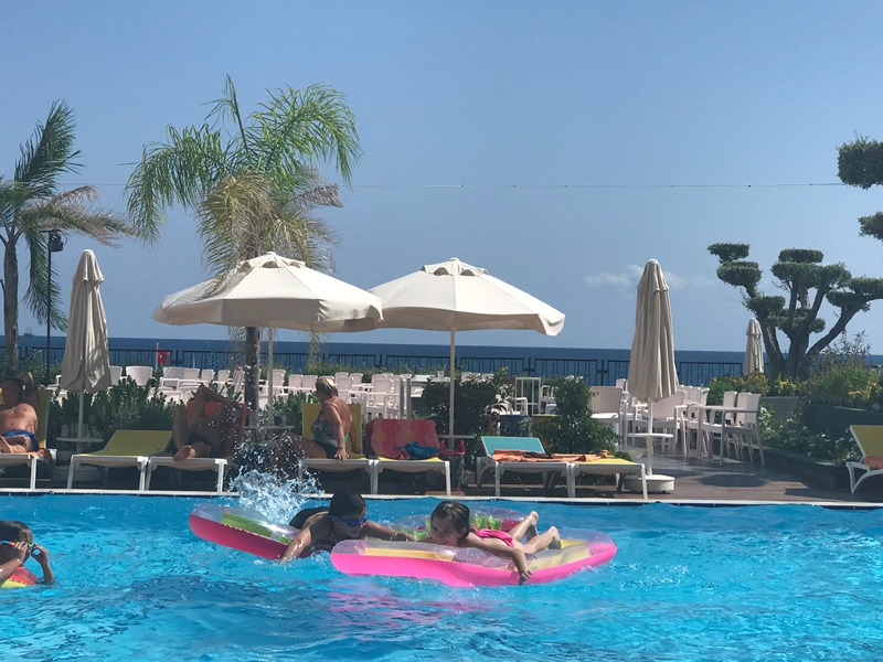 Alanya otel tavsiyesi
