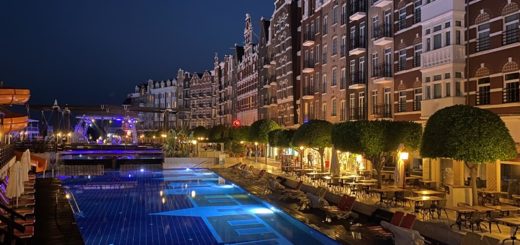 Orange county Kemer olumlu ve olumsuz yorumlarim