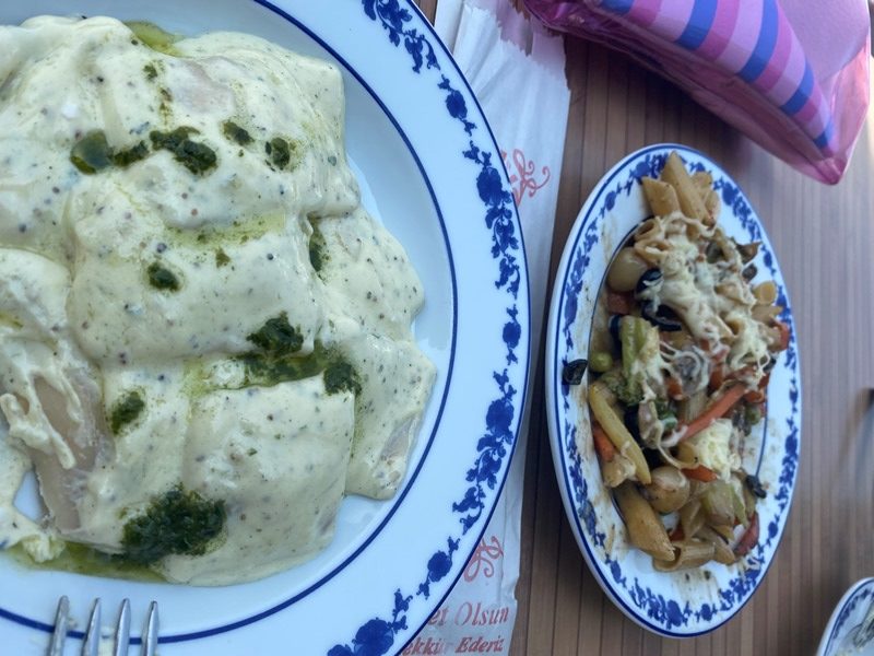 orange county kemer yeme içme