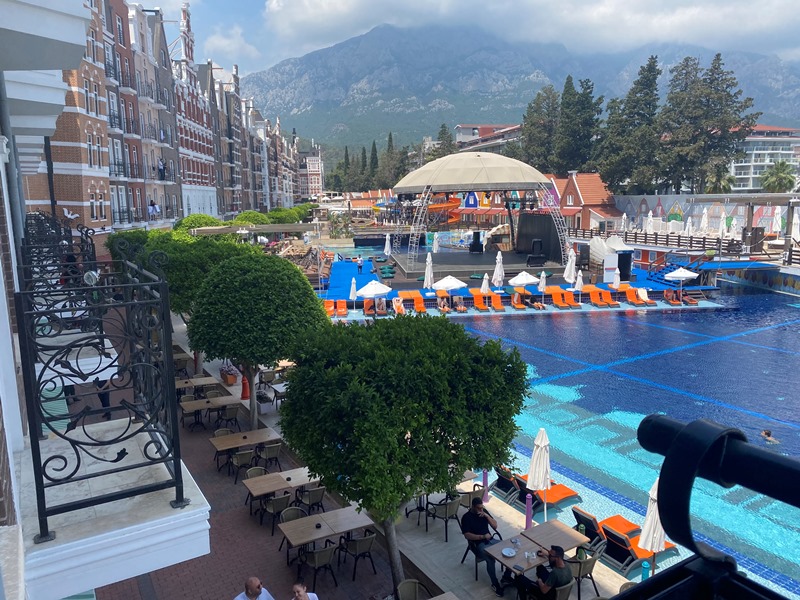 orange county otel odam