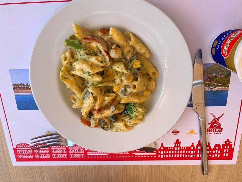 Orange county resort Alanya tatil yorumları