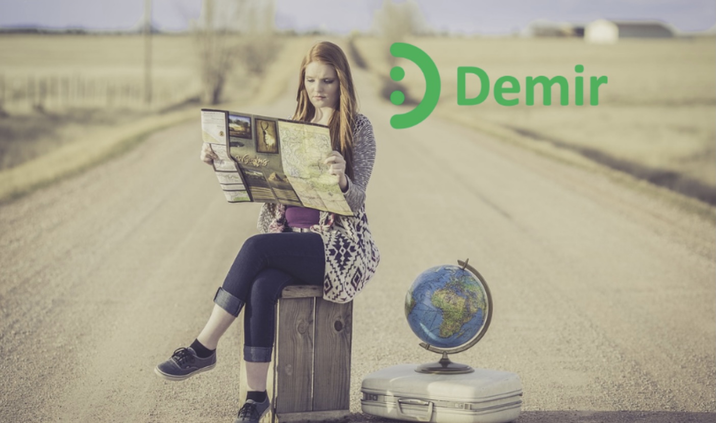 Demir seyahat saglik sigortasi