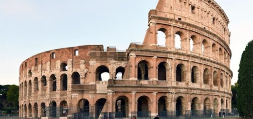 kolezyum neden yapildi