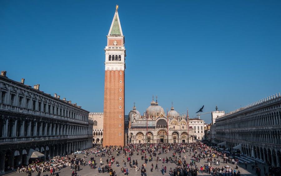 Aziz Markin can kulesi