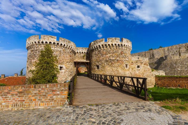 Belgrad gezilecek yerler listesi