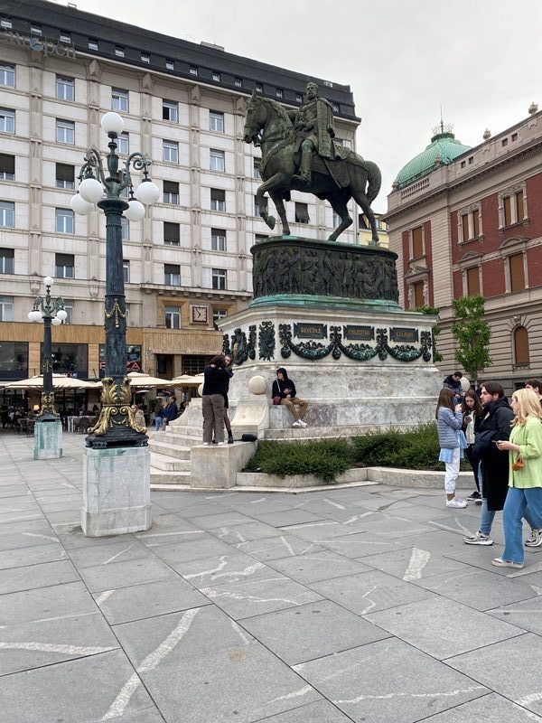 belgrad gezi rehberi