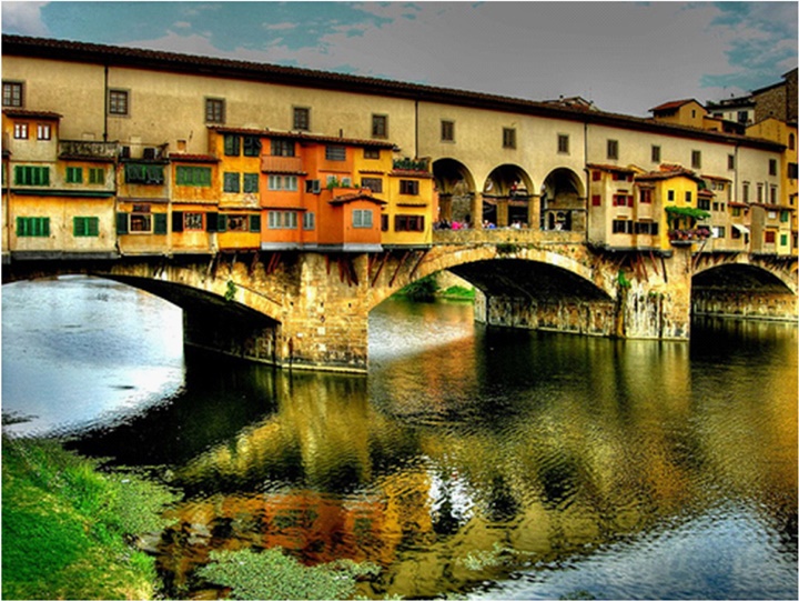 floransada ucuz oteller hangi bölgede - floransada konaklama