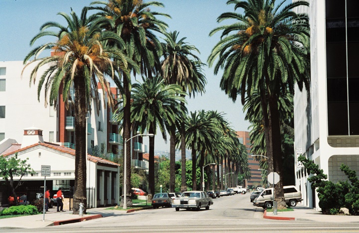 los angelesda gezilecek yerler - beverly hills hakkında bilgi