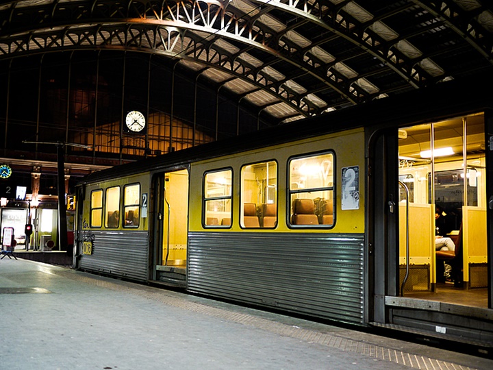 Paris'te Ulaşım Rehberi