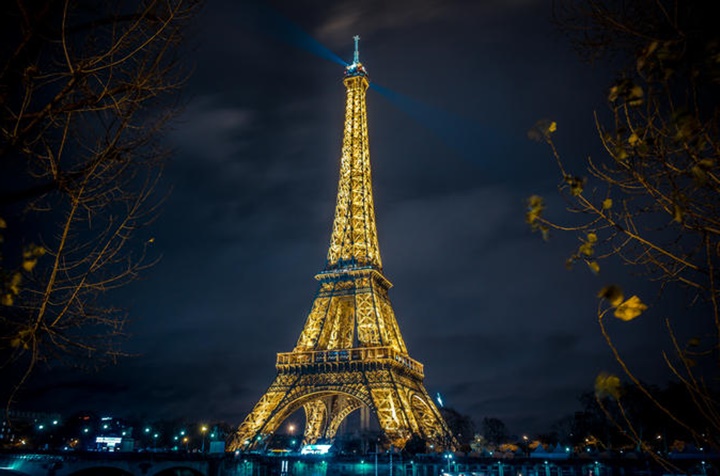 paris şehir içi ulaşımı hakkında bilgi