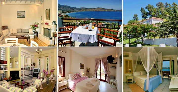 midillide nerede kalınır - midillide konaklama