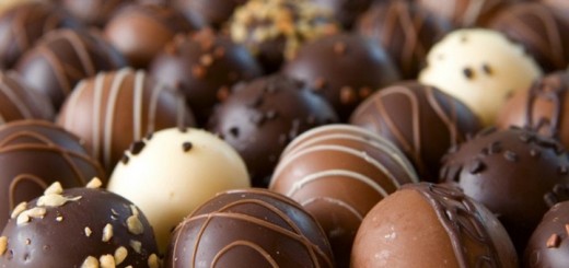 brüksel çikolataları