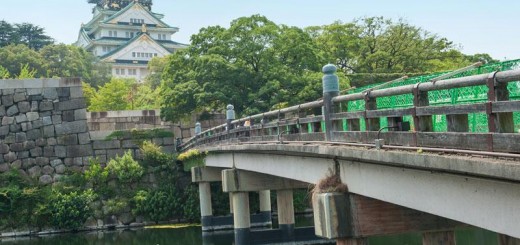 setur-osaka-uzak dogu turlari