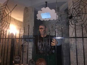 eskişehir masal şatosu